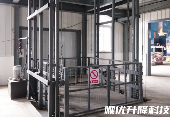 曲水仓库货梯定制有保障